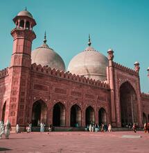 Neue Cannabisgesetze in Pakistan