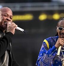 snoop dre