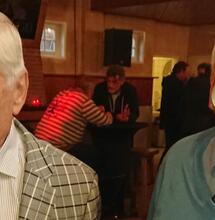 Samen sterk, gezamenlijke nieuwjaarsborrel coffeeshopbonden - Cannabis Connect