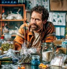 'Drugs dus', een nuchtere kijk op geestverruimende middelen