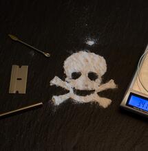 Colombia contra las drogas: el fracaso de la prohibición