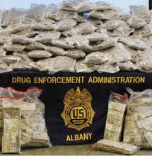 ‘Ik was niet gestopt als ik niet was opgepakt’