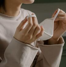 Worker Dies From Inhaling "Cannabis Dust"