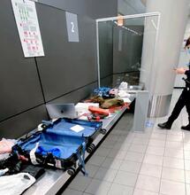 Dutch Customs Seize 3.2 Tonnes of THC Honey and Sweets Shipped from USA