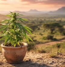 Africa Green: il futuro della cannabis medica passa da qui