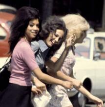 Ed van der Elsken - De Verliefde Camera