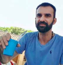 El caso Edgar Martínez el cultivador preso por ayudar madres