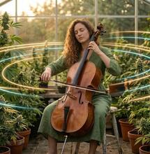 Bioacústica vegetal: la ciencia de la vibración en el cultivo