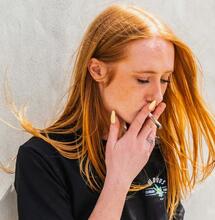 ¿Cuánto dura el efecto de un porro?