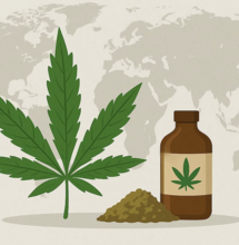 Estatus del Cannabis en Convenciones Internacionales y la CND 2025