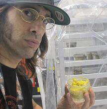 Entrevista a Javier Ruano de Medical Seeds