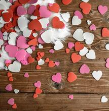 Valentinstag für Stoner