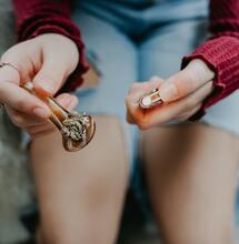 ¿Cuál es la diferencia entre el THCA y THC?