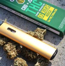Diferentes formas de disfrutar del cannabis