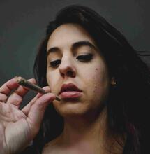 Pros y contras de fumar cannabis