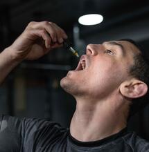 Sistema endocannabinoide: el faso que llevamos dentro