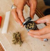La Cannabis cambia tabella, per la DEA non è pericolosa
