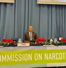 Erkenning voor cannabis als medicijn