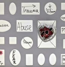 ¿Puede el CBD ayudar con el trastorno de estrés postraumático?