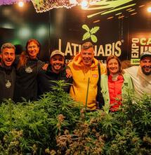 Expo Cannabis Uruguay: celebra y avanza en la regulación