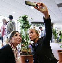 Empieza la ExpoCannabis Uruguay