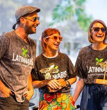 ExpoCannabis Uruguay 2026: ciencia, industria y cultura del pionero