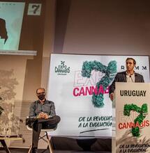 Foto: ExpoCannabis.