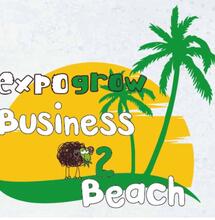 El 21 de octubre Expogrow Business 2 Beach