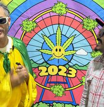 Expoweed México: el mundo cannábico unido