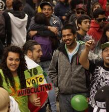 ExpoWeed 2019 suspendida por crisis política en Chile