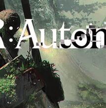 NieR: Automata - Androids tegen buitenaardse invasie