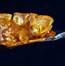 ¿Cuáles son las formas de extraer cannabis?