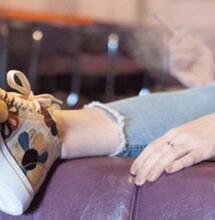 Loop licht, loop op Hennep!