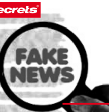 Cannabis e fake news, una triste lunga storia