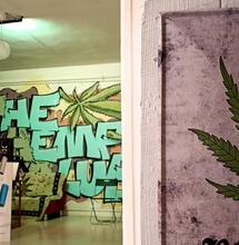 Milano capitale della Canapa con la Fashion Weed