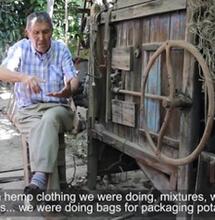 Vuelve el Cine Cannábico a Uruguay