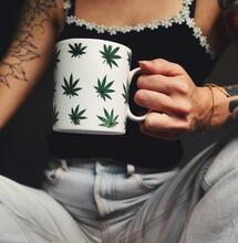 El cannabis sirve para tratar la fibromialgia