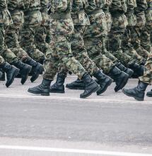 Cannabis e servizio militare: una scelta responsabile o un rischio per le prestazioni?