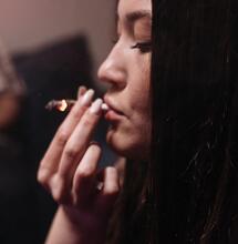 Smoking cannabis for the first time, what to expect?