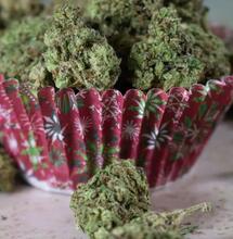 Erster Cannabisverkauf in North Carolina ist "Geschichte“