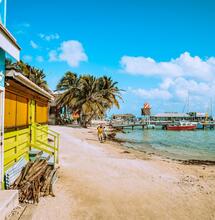 A New Jamaica in Belize?
