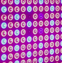 Lampade ad alogenuri metallici in ceramica