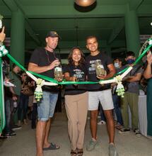 Royal Queen Seeds Opens Cannabis Seed Shop and Lounge in Thailand