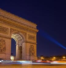 France Has the Highest Rate of Cannabis Use in Europe
