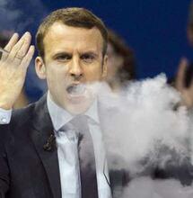 In Francia è multa per i consumatori di cannabis nelle città