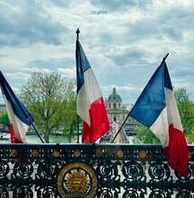 French Academics Do Not Want Recreational Legalization