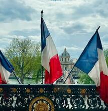 Französische Akademie will keine Legalisierung