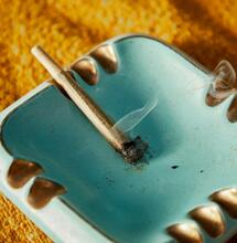 Paraphernalia Redefined: Craft, Design & Ritual
