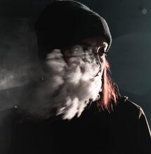 Fumar marihuana y Coronavirus: precauciones de fumadores y fumadoras