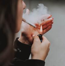 More Americans now smoke cannabis compared to tobacco. 